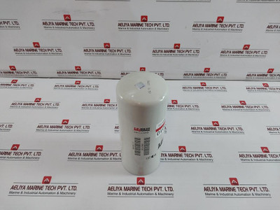 Fleetguard Ff63010 Stratapore Fuel Filter 3689131 Ceco Sam 10765