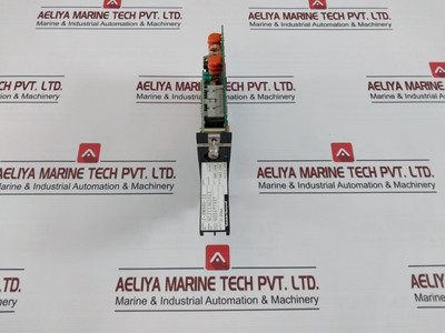 Yamatake-honeywell J-sms80-2X Analog Input Module 4-20Ma Dc24V Pict400
