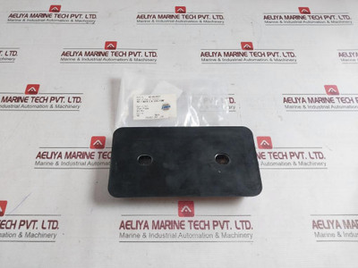 Kzc B-4 Zinc Plate For Main S.W. Circulator Pump New