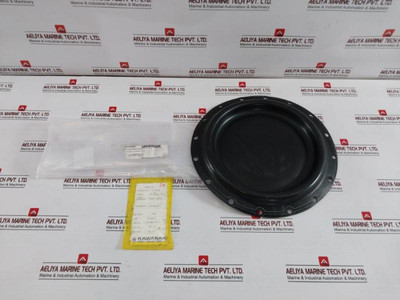 Nakakita Ny-1966-cr Diaphragm 25, Ts-217, 81269-7701, Shi H.No.1207 50-80 New Nakakita Ny-1966-cr Diaphragm 25, Ts-217, 81269-7701, Shi H.No.1207 50-80 New