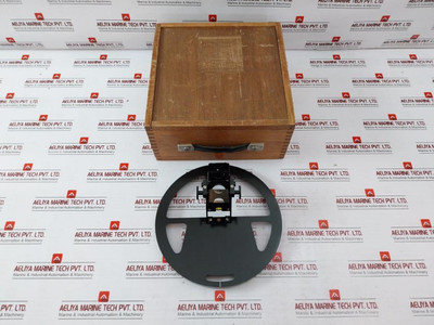 Azimuth Sight For Bearing Compass Repeater New