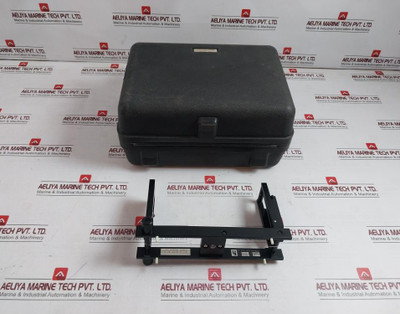 C. Plath 2695/05 Prismatic Azimuth Device W/ Transport Box Class A New