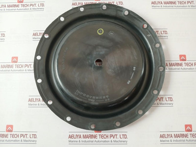 Nakakita Ny-1966-cr Diaphragm 25 New Nakakita Ny-1966-cr Diaphragm 25 New