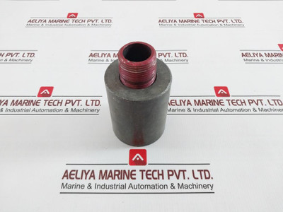 Arc Sa/A105 Carbon Steel Forging Piping Component 1 1/2 X 1.3M Used