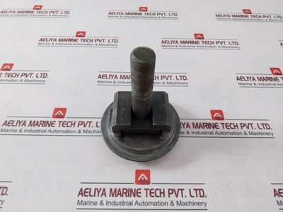Na A266-gr2 Manhole Yoke & Bolt Set Na1839, Na1840 New
