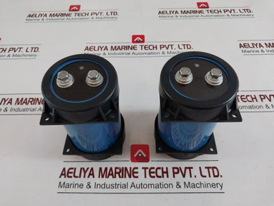 Nippon Chemi-con 36Dy15063 Capacitor 9536L59 Used