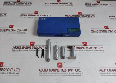 50-300X0.01Mm Inside Micrometer Set 50Mm 0.01 50-63 25Mm 100Mm 0-40 Used 50-300X0.01Mm Inside Micrometer Set 50Mm 0.01 50-63 25Mm 100Mm 0-40 Used