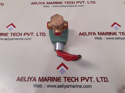 Asco red-hat 2014706338 solenoid valve Asco red-hat 2014706338 solenoid valve