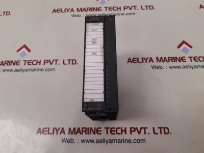 Siemens 6es7 332-5hb01-0ab0 simatic s7 analog output module Siemens 6es7 332-5hb01-0ab0 simatic s7 analog output module