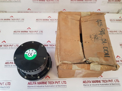 Funke+Huster-fernsig Dgh21 Signal Horn New