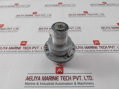 Minebea 50Tx-9002-a02 Synchro Motor 200/220V 50/60Hz