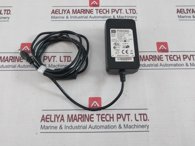 Phihong Psc30U-050 Switching Power Supply Ac Adapter E127643 100-240V 50-60Hz Phihong Psc30U-050 Switching Power Supply Ac Adapter E127643 100-240V 50-60Hz