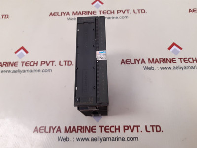 Siemens 6es7 322-1hh01-0aa0 output module Siemens 6es7 322-1hh01-0aa0 output module