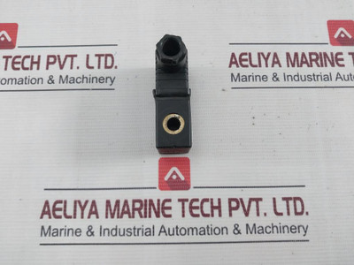 Janatics Dc24W Solenoid Valve 5W 24V Dc