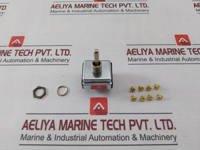C-h Toggle Switch 10A 250Vac C-h Toggle Switch 10A 250Vac