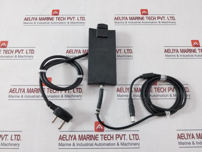 Dell Fa90Pe1-00 Power Supply Ac Adapter 100-240V- 50-60Hz 1.5A Pa-3E