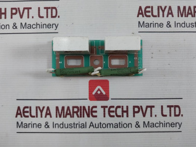 Hi-rel Hpw-006C Printed Circuit Board
