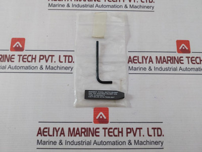 Itt Cannon 274-7029-007 Extraction, Removal & Insertion Tool Set Cet-dlio