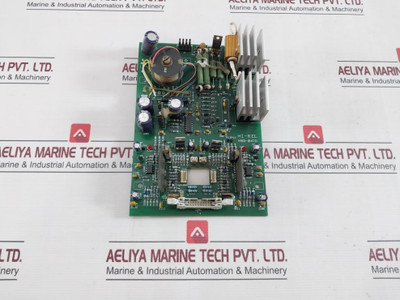 Hi-rel Hrd-047D Printed Circuit Board Hi-rel Hrd-047D Printed Circuit Board