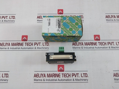 Phoenix Contact 2322029 Front Adapter Phoenix Contact 2322029 Front Adapter