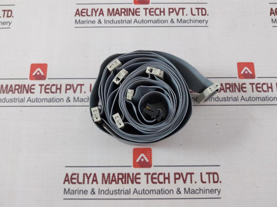 Madison Cable Ll33523 Flat Cable 105C 300V Vw-1 Csa Awm Style 2651 Madison Cable Ll33523 Flat Cable 105C 300V Vw-1 Csa Awm Style 2651