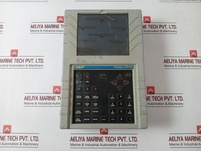 Skf Cmva60-en-1 Microlog Data Analyzer (Not Working) Skf Cmva60-en-1 Microlog Data Analyzer (Not Working)