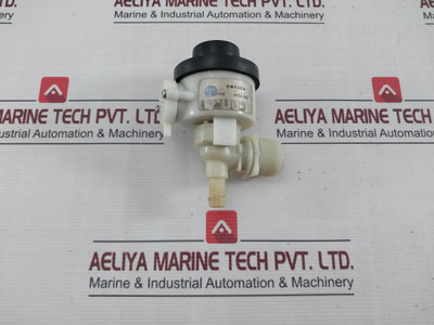 Evac 5774000 Water Valve With Bracket Evac 5774000 Water Valve With Bracket
