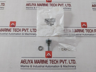 Te Connectivity 2-1625931-6 Potentiometer Te Connectivity 2-1625931-6 Potentiometer