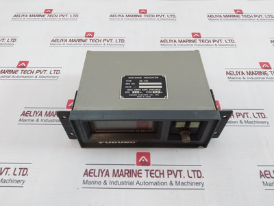 Furuno Electric Ds-730 Distance Indicator