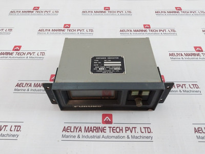 Furuno Electric Ds-730 Distance Indicator