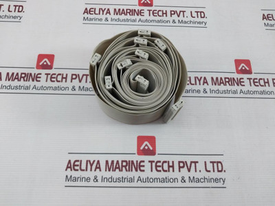 1097333-6104750952 Flat Ribbon Cable