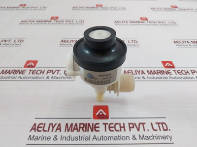 Evac 5774000 Water Valve Evac 5774000 Water Valve