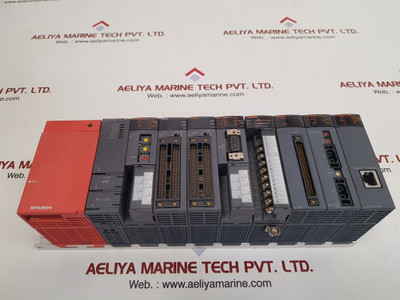 Mitsubishi q61p-a2,q06hcpu,qj61bt11n,qx42,qy42p,qj71c24n,q68dav,qd75p1 module Mitsubishi q61p-a2,q06hcpu,qj61bt11n,qx42,qy42p,qj71c24n,q68dav,qd75p1 module
