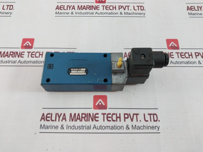 Wabco 572 616 202 0 Pneumatic Valve 187Ma