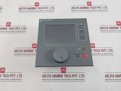 Anschutz Np5000 As Series Autopilot Operator Unit 250V 50/60Hz Anschutz Np5000 As Series Autopilot Operator Unit 250V 50/60Hz