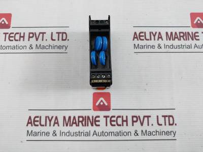 Phoenix Contact 35.00.22.5 Relay Base Socket Module