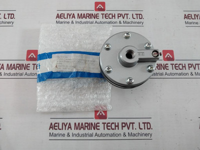 Smc Il100-02 Speed Increase Relay 14L-1Fo-001