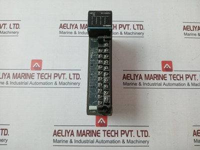 Koyo U-05N Plc Input Module 10.2-26.4Vdc 4-12Ma