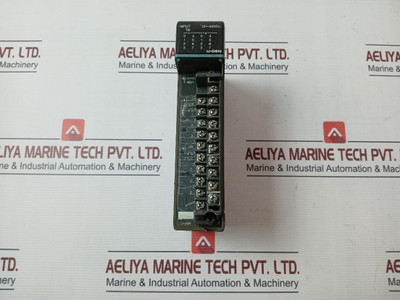 Koyo U-05N Plc Input Module 10.2-26.4Vdc 4-12Ma