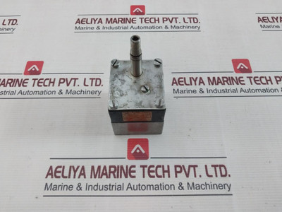 Avs-romer Ewv-111-g60-14B Solenoid Valve Pn 10