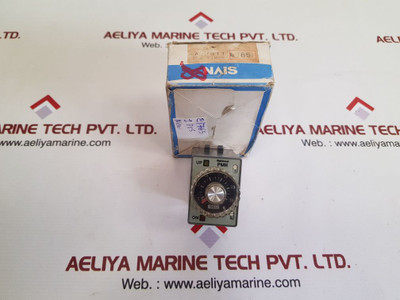 Matsushita pmh-m-10m-ac120v pmh timer ac100/110/120v