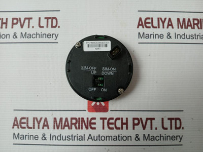 Honeywell Hnwg50086423-001 Hart Temperature Sensor R1.060500 Bp22W12-m0098