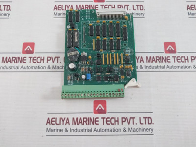 Advanced Systek 4-6000-040 Printed Circuit Board Pca Ce-15516, Pcb Be-15517 Advanced Systek 4-6000-040 Printed Circuit Board Pca Ce-15516, Pcb Be-15517