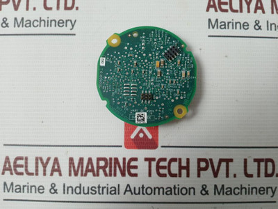 Honeywell 50050918-001 Pcb For Transmitter Display Module Rev.A 94V-0 M3