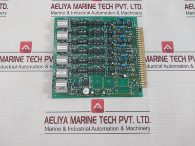 Musasino M-7855C Pcb Card