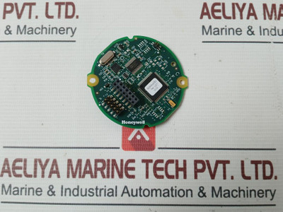 Honeywell 50050918-001 Temperature Transmitter Pcb Module Rev.A 94V-0 Honeywell 50050918-001 Temperature Transmitter Pcb Module Rev.A 94V-0