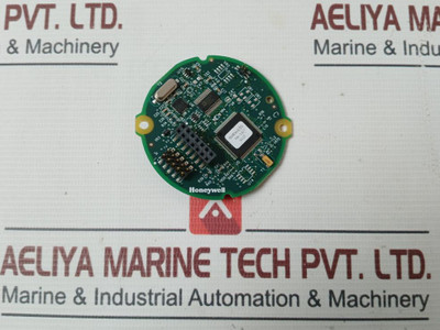 Honeywell 50050918-001 Temperature Transmitter Pcb Module Rev.A 94V-0