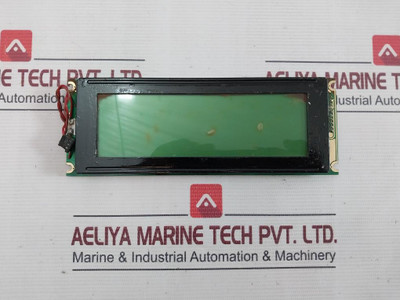 Powertip Pg24064E C Eta-b-q El Backlight Lcd Screen Sn102 Powertip Pg24064E C Eta-b-q El Backlight Lcd Screen Sn102