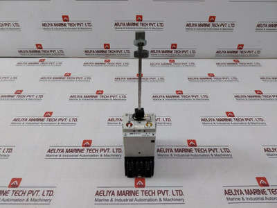 Moeller Zm-6-pkz 2 Manual Motor Protector 600Y347Vac 0.6-40A 5060Hz