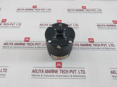 Marathon B 296 Electric Motor 230V 50Hz 1Ph 0.55 Amp